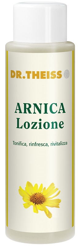 THEISS ARNICA LOZIONE 250 ML - Farmasanitas 