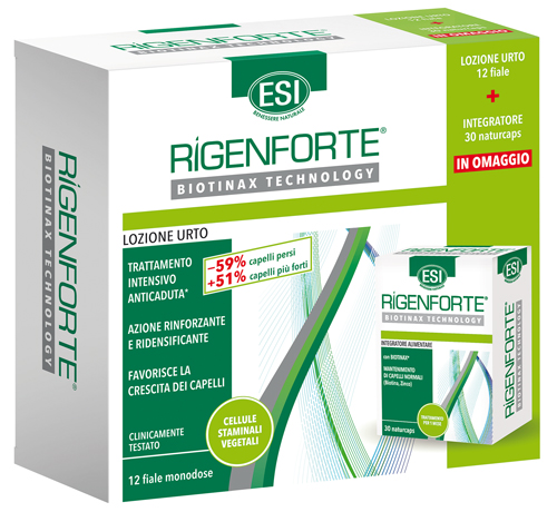 ESI KIT LOZIONE URTO + 30 CAPSULE PROMO - Farmasanitas 