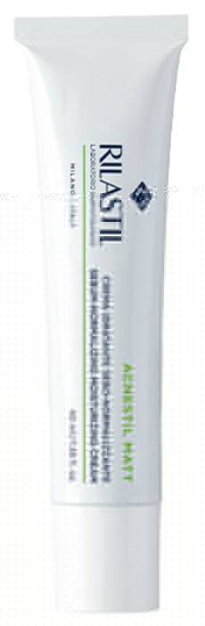 RILASTIL ACNESTIL MAT ATTIVA CREMA IDRATANTE 40 ML - Farmasanitas 
