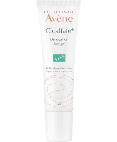 EAU THERMALE AVENE CICALFATE+ GEL CICATRICE 30 ML - Farmasanitas 