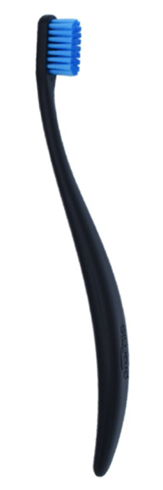 PROMIS SPAZZOLINO SINGLE BLACK - Farmasanitas 