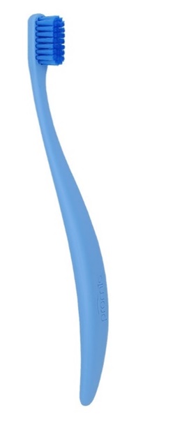 PROMIS SPAZZOLINO SINGLE BLUE - Farmasanitas 