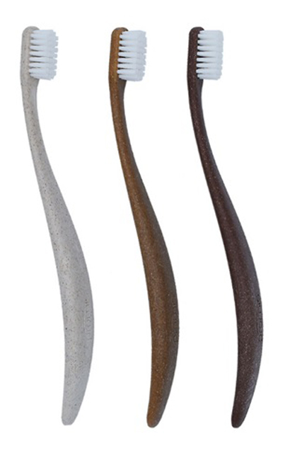 PROMIS SPAZZOLINO TRIO WOOD - Farmasanitas 