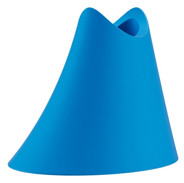 PROMIS PORTASPAZZOLINO SINGLE BLUE - Farmasanitas 