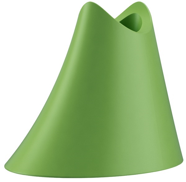 PROMIS PORTASPAZZOLINO SINGLE GREEN - Farmasanitas 