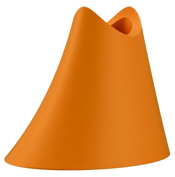 PROMIS PORTASPAZZOLINO SINGLE ORANGE - Farmasanitas 