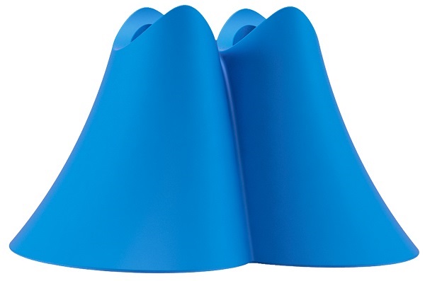 PROMIS PORTASPAZZOLINO DUO BLUE - Farmasanitas 