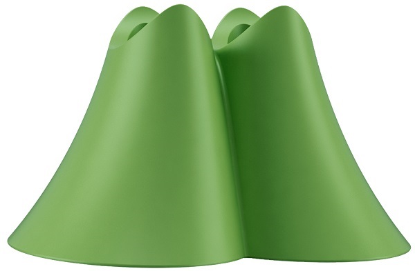 PROMIS PORTASPAZZOLINO DUO GREEN - Farmasanitas 