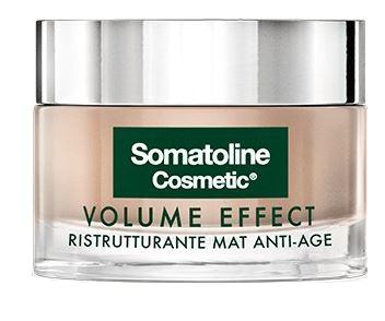 SOMATOLINE SKIN EXPERT CREMA RISTRUTTURANTE ANTI AGE 50 ML - Farmasanitas 