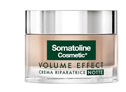 SOMATOLINE SKIN EXPERT CREMA RIPARATRICE NOTTE 50 ML - Farmasanitas 