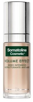 SOMATOLINE SKIN EXPERT SIERO INTENSIVO RISTRUTTURANTE ANTI AGE 30 ML - Farmasanitas 