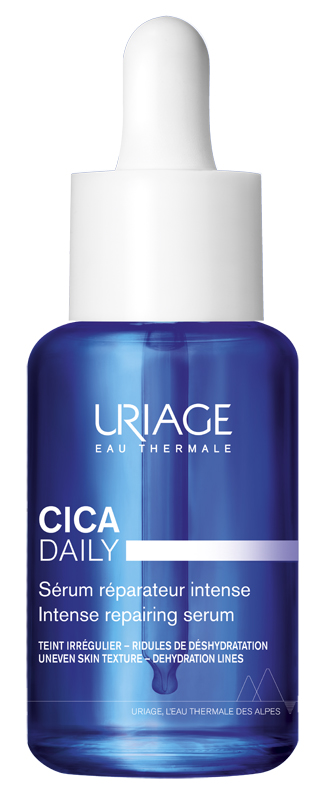 BARIEDERM CICA DAILY SIERO 30 ML - Farmasanitas 