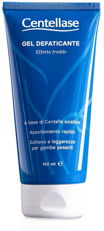 CENTELLASE GEL DEFATICANTE 150 ML - Farmasanitas 