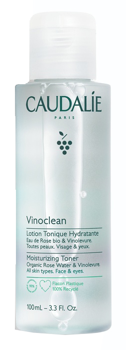 VINOCLEAN LOZIONE TONICA 100 ML - Farmasanitas 