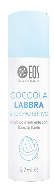 EOS STICK LABBRA 5,7 ML - Farmasanitas 