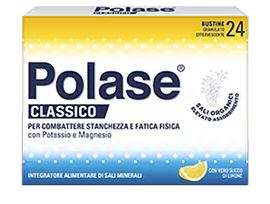 POLASE LIMONE 12 BUSTE PROMO 2021 - Farmasanitas 