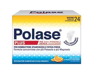 POLASE PLUS 36 BUSTE PROMO 2021 - Farmasanitas 