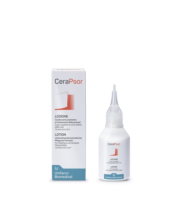 CERAPSOR LOZIONE 50 ML - Farmasanitas 