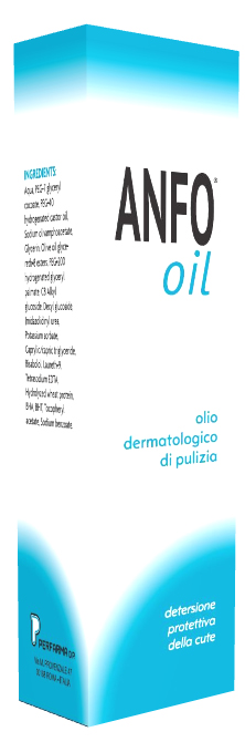 ANFO OIL 300 ML - Farmasanitas 
