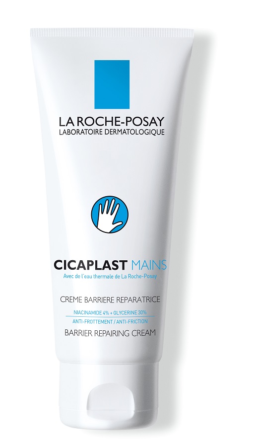 CICAPLAST CREMA MANI 100 ML - Farmasanitas 