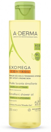 EXOMEGA CONTROL OLIO 200 ML 21 - Farmasanitas 