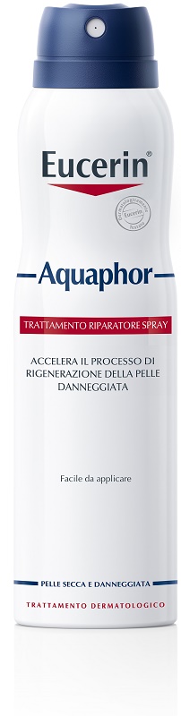 EUCERIN AQUAPHOR SPRAY 250 ML - Farmasanitas 