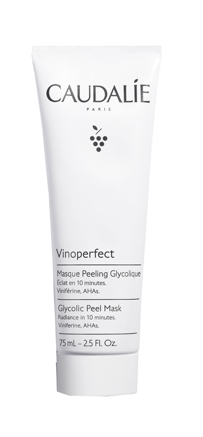 VINOPERFECT MASCHERA GLICOLICA 75 ML 2021 - Farmasanitas 
