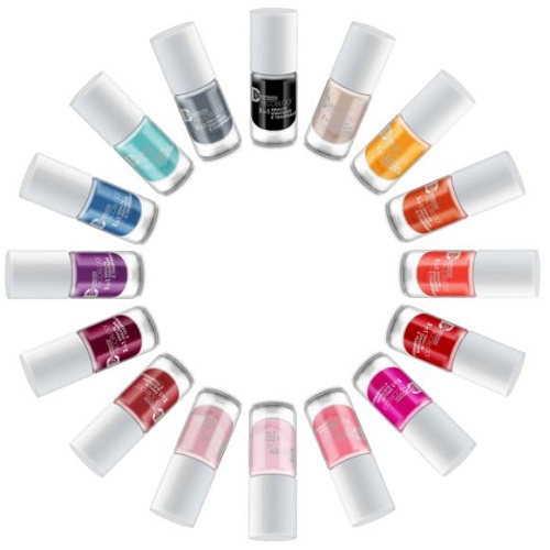 DERMOVITAMINA MICOBLOCK 3 IN 1 SMALTO IDRATANTE E TRASPIRANTE ROSSO MATTONE 5 ML - Farmasanitas 