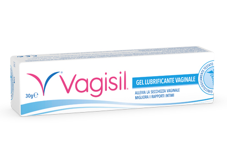 VAGISIL GEL LUBRIFICANTE 30 G - Farmasanitas 
