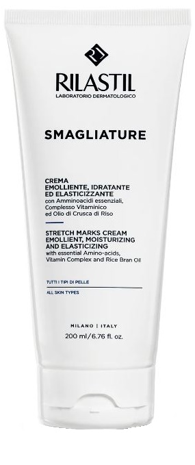 RILASTIL SMAGLIATURE CREMA BIPACK 200 ML - Farmasanitas 