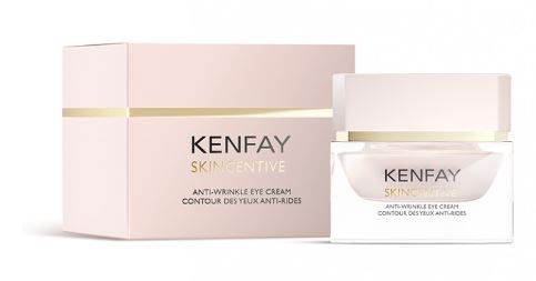 KENFAY CONTORNO OCCHI 15 ML - Farmasanitas 