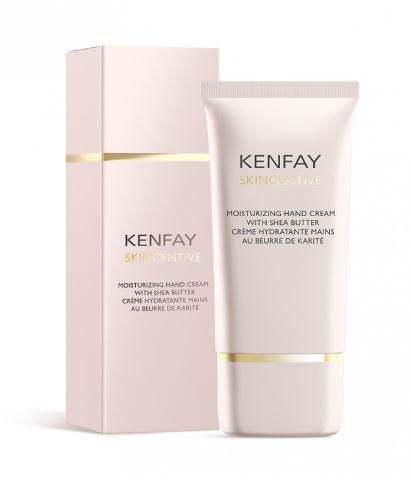 KENFAY CREMA MANI 75 ML - Farmasanitas 
