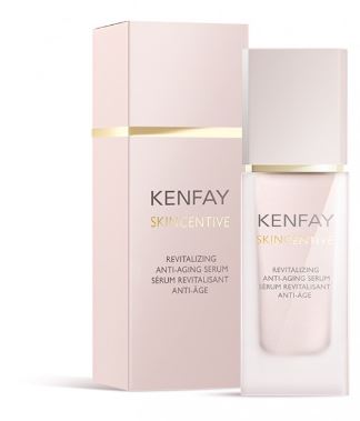 KENFAY SIERO RIVITALIZZANTE 30 ML - Farmasanitas 