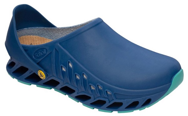 EVOFLEX TPR U BLU NAVY 43 - Farmasanitas 