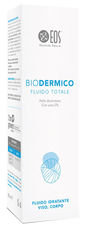 EOS BIODERMICO FLUIDO TOTALE 200 ML - Farmasanitas 