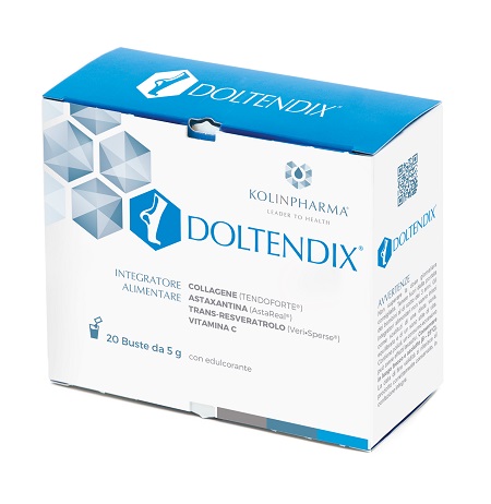 DOLTENDIX 20 BUSTINE - Farmasanitas 