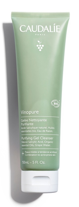 VINOPURE GEL DETERGENTE 150 ML - Farmasanitas 