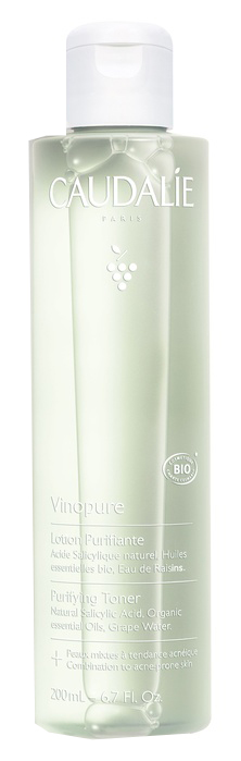 VINOPURE LOZIONE PURIFICANTE 200 ML - Farmasanitas 