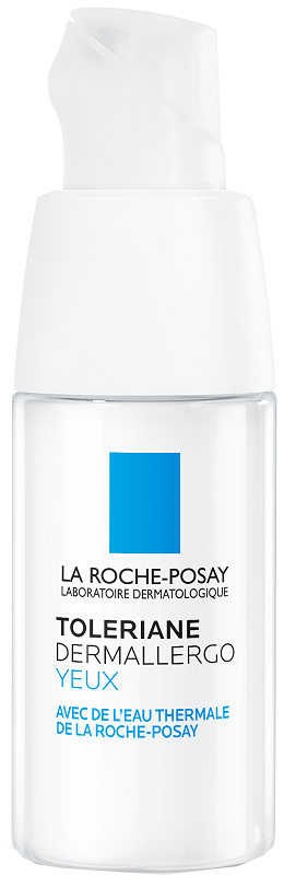 TOLERIANE DERMALLERGO OCCHI 20 ML - Farmasanitas 