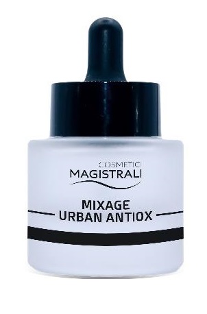 MIXAGE URBAN ANTIOX 15 ML - Farmasanitas 