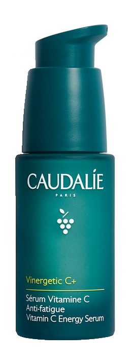 VINERGETIC SIERO VITAMINA C 30 ML - Farmasanitas 