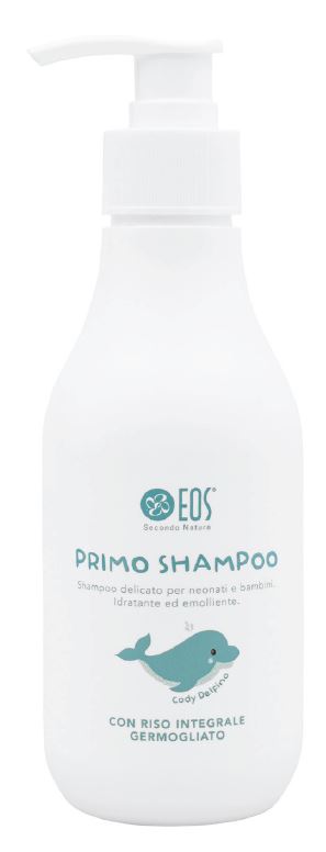 EOS PRIMO SHAMPOO NUOVA FORMULA 200 ML - Farmasanitas 