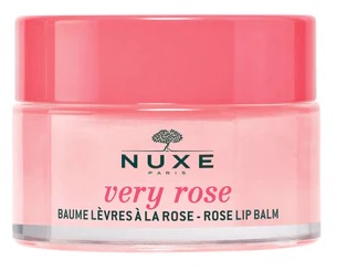 NUXE VERY ROSE BALSAMO LABBRA IDRATANTE 15 G - Farmasanitas 
