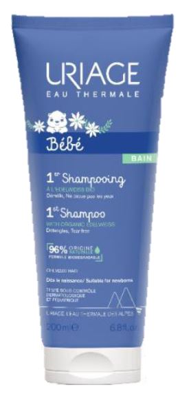 BEBE SHAMPOO 200 ML - Farmasanitas 