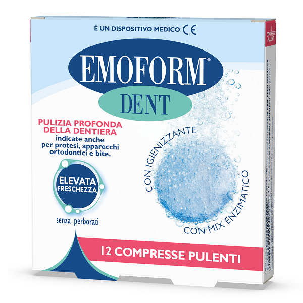 EMOFORM ACTIFLUOR 2X75 ML SPECIAL PROMO 1+1 - Farmasanitas 