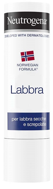 NEUTROGENA STICK LABBRA 4,8 G - Farmasanitas 