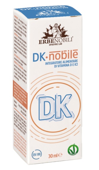 DK NOBILE 30 ML - Farmasanitas 