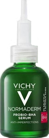 NORMADERM PHYTOSOLUTION SIERO 30 ML - Farmasanitas 