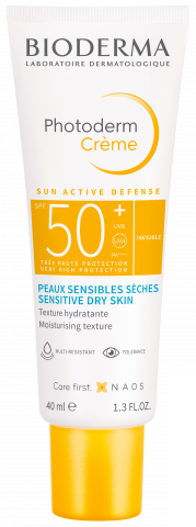 PHOTODERM CREME SPF50+ 40 ML - Farmasanitas 