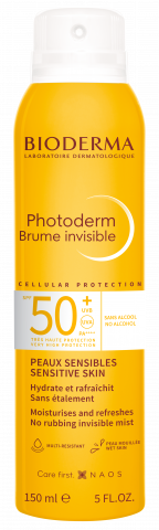 PHOTODERM BRUME INVISIBIBLE SPF50+ 150 ML - Farmasanitas 